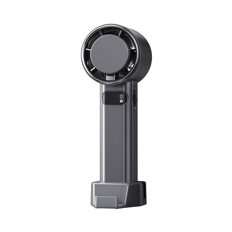 Dynamic Handheld Fan