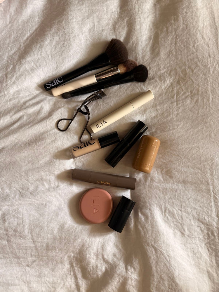 Makeup