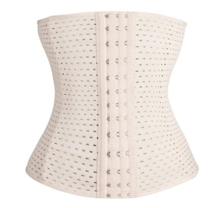 Waist Trainer faja Corset