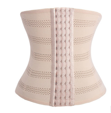 Waist Trainer faja Corset