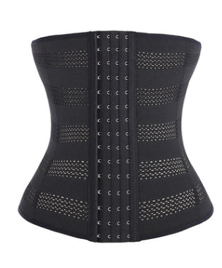 Waist Trainer faja Corset