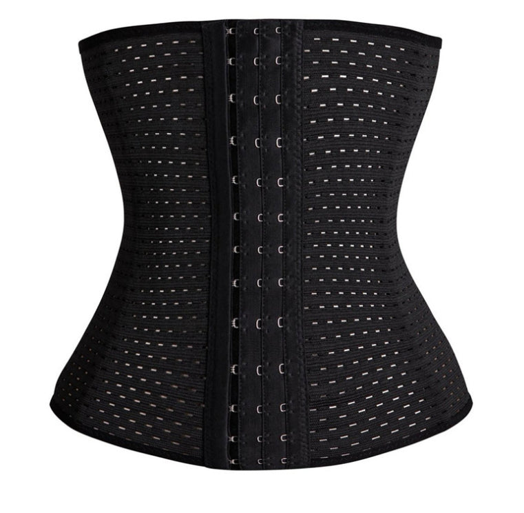 Waist Trainer faja Corset