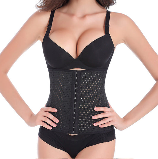 Waist Trainer faja Corset