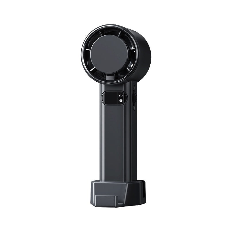 Dynamic Handheld Fan