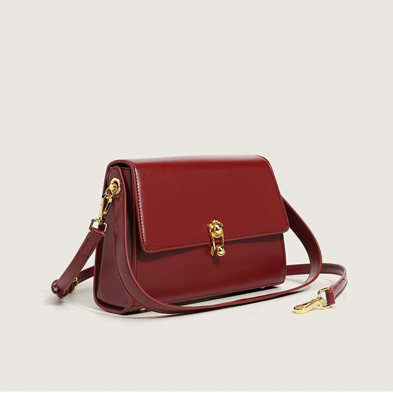Messenger bag